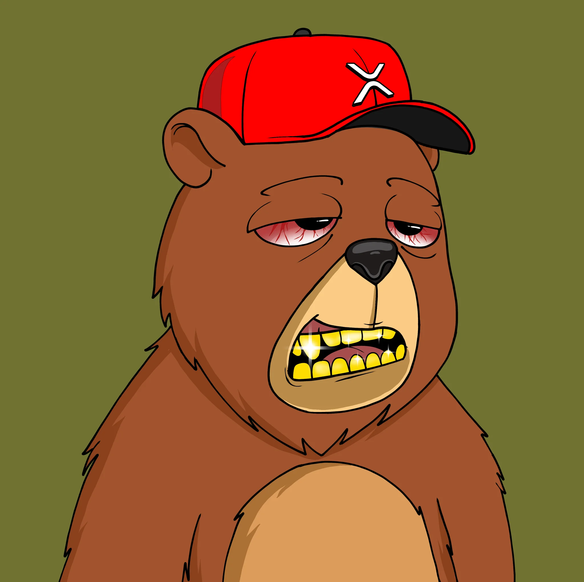 LazyBears