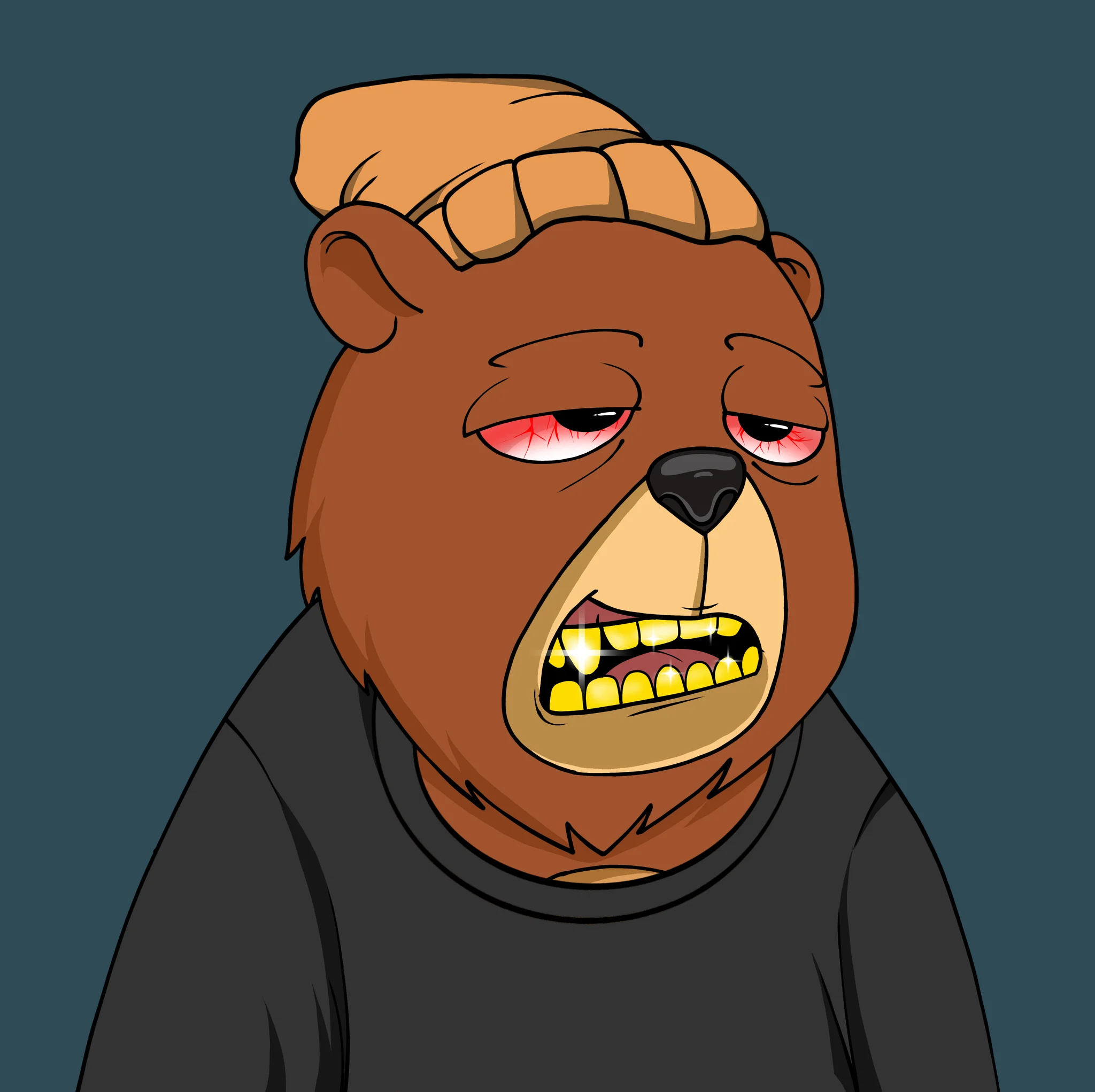 LazyBears