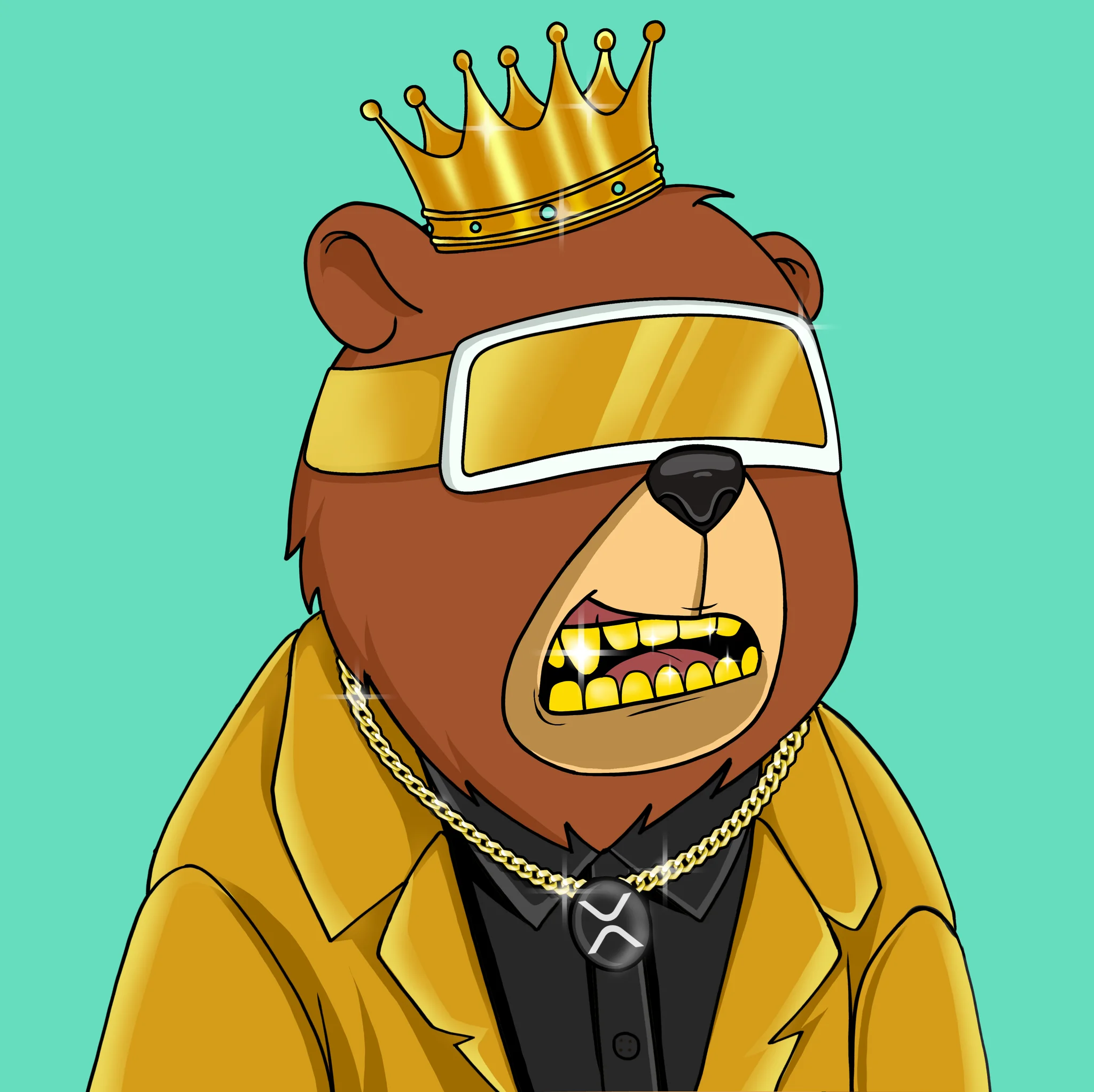 LazyBears