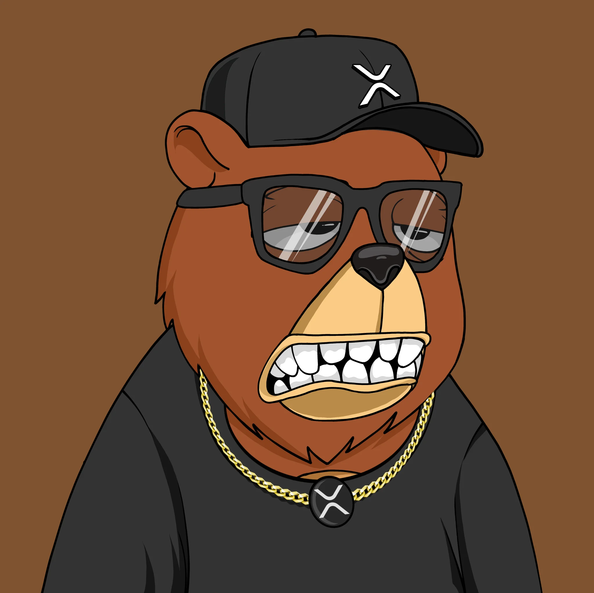LazyBears