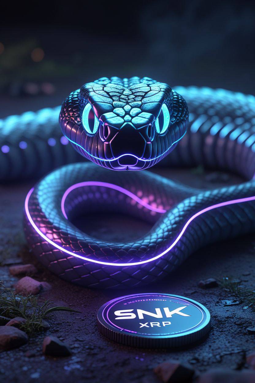 Snake #11: Epic