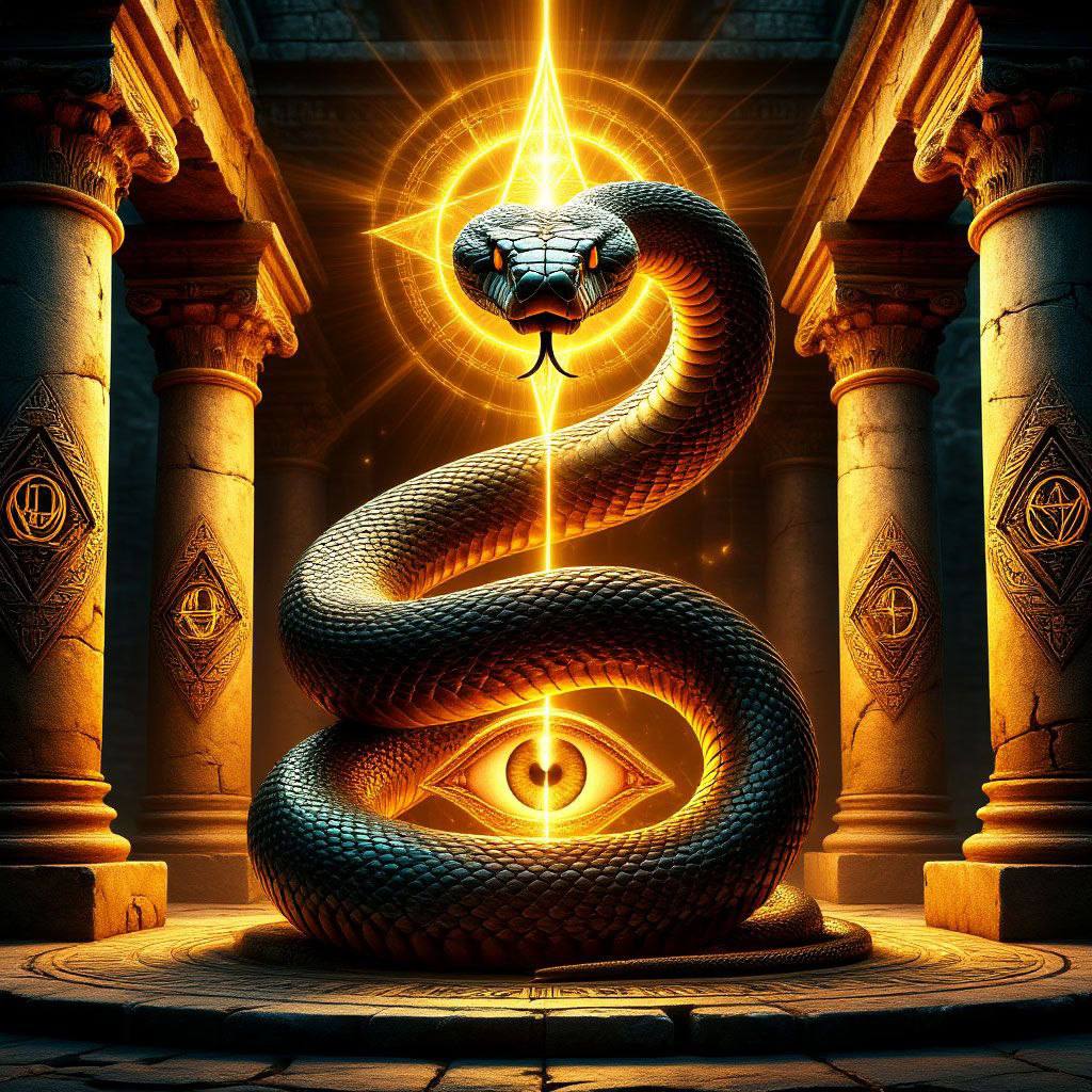 Snake - #3: Common