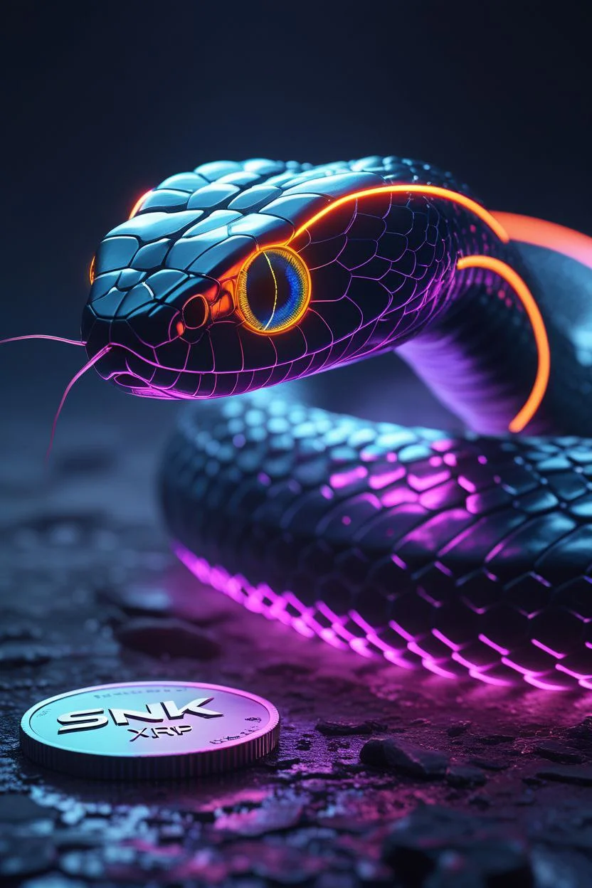 Snake #26: Epic