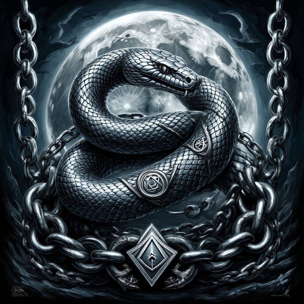 Snake - #6: Common