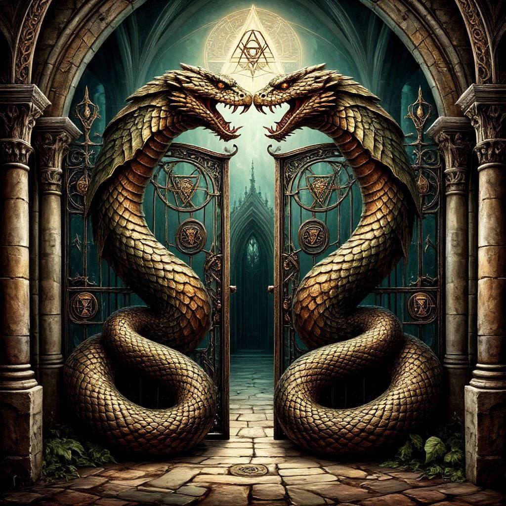 Snake - #16: Common