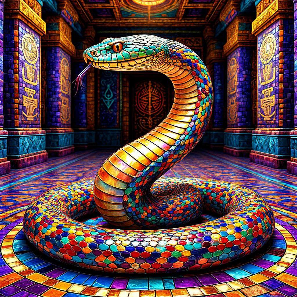 Snake - #18: Common