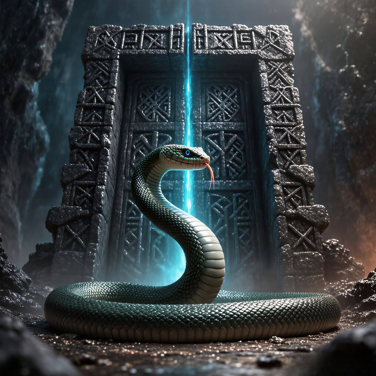 Snake - #19: Common
