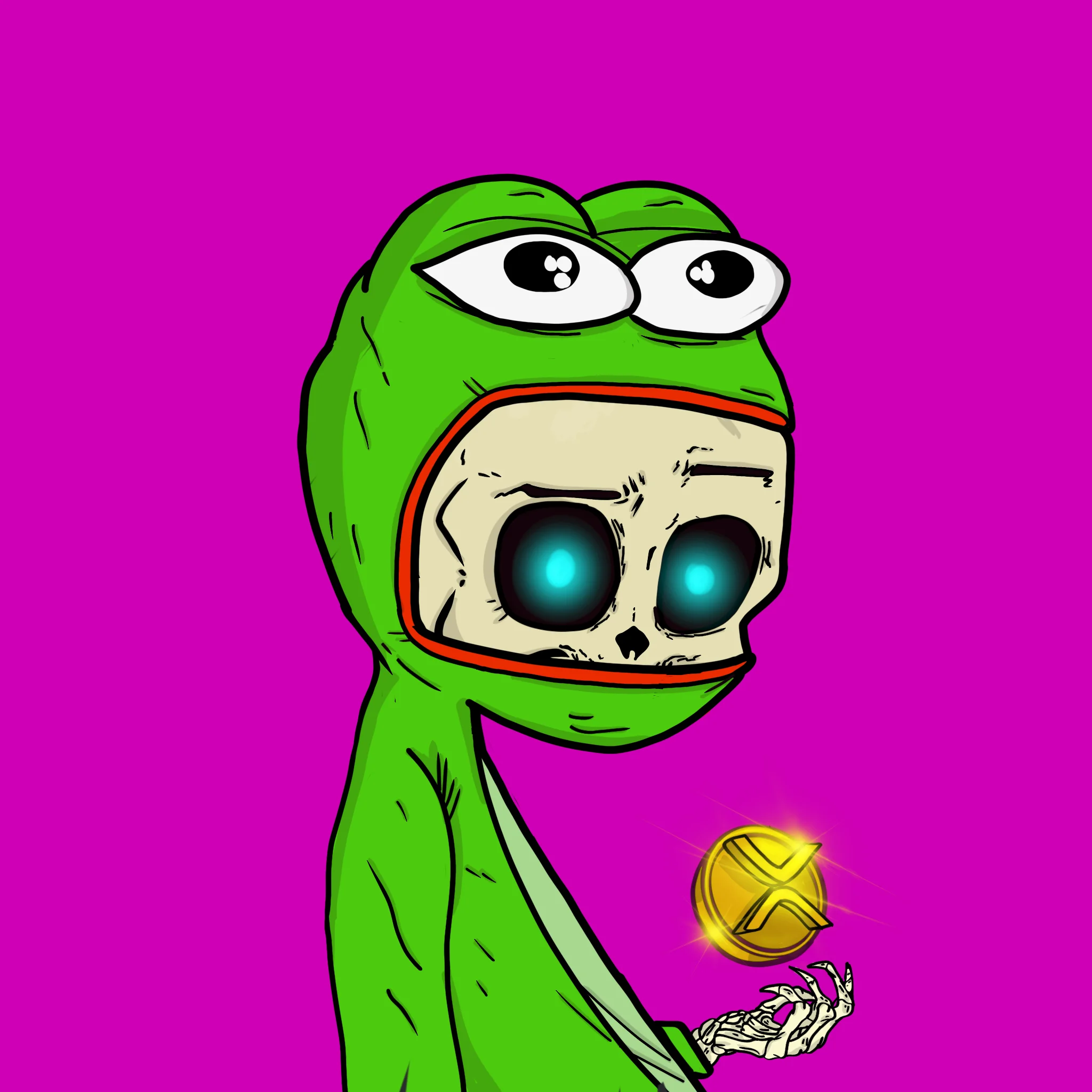 Skullblezz#24