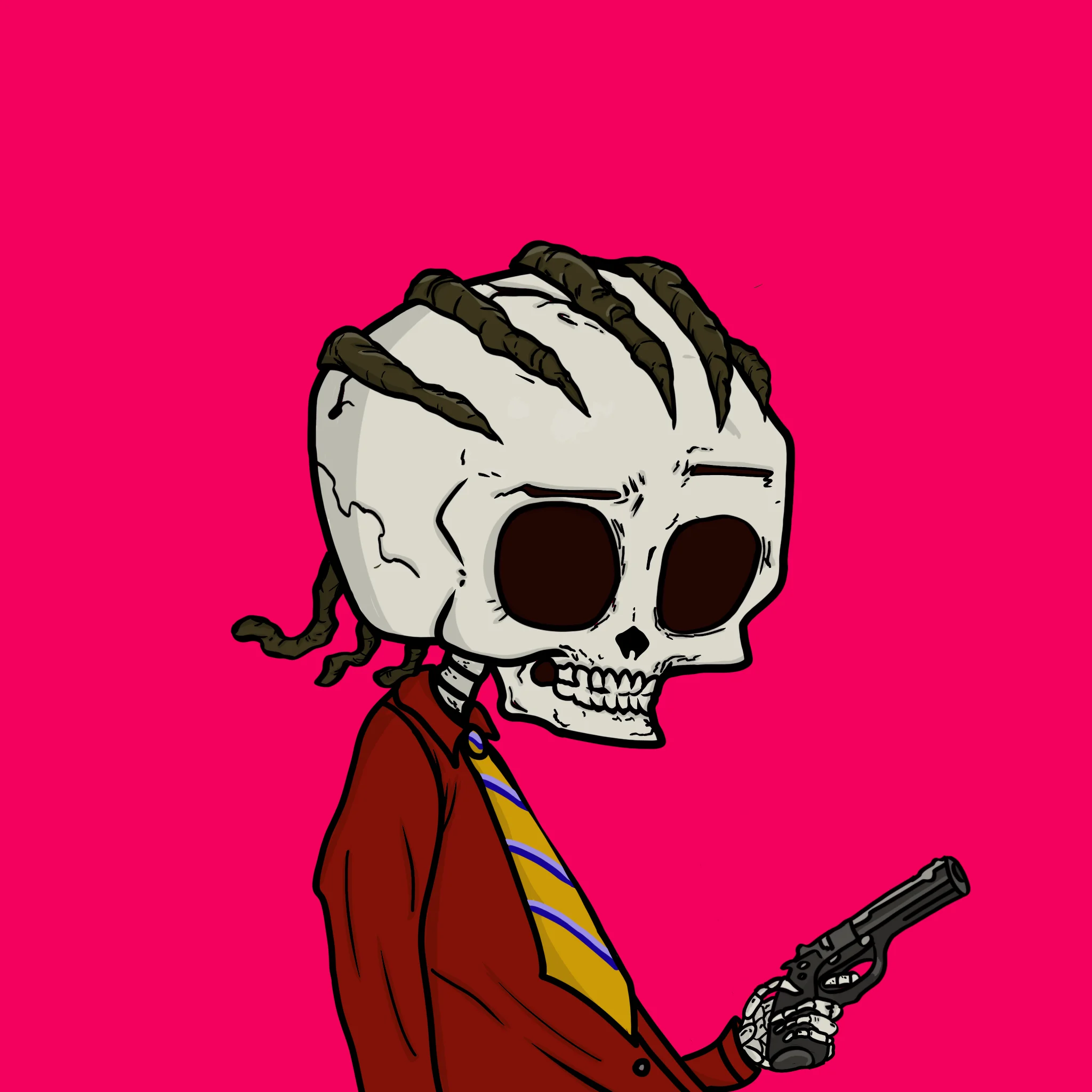 Skullblezz#02