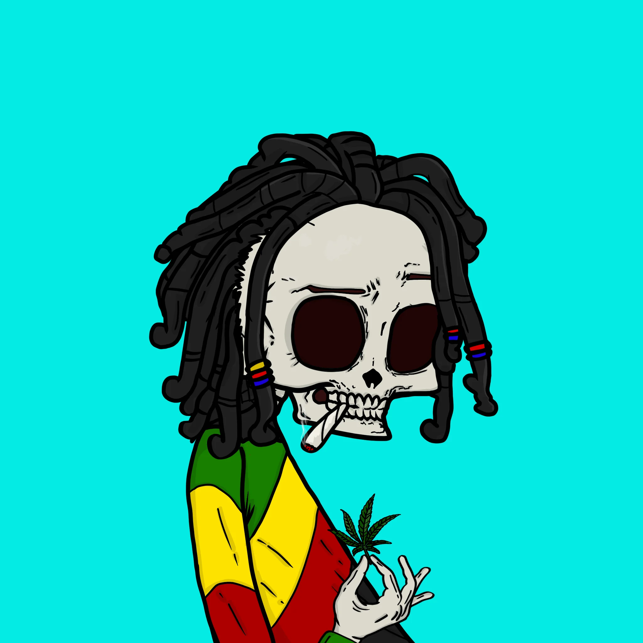 Skullblezz#58