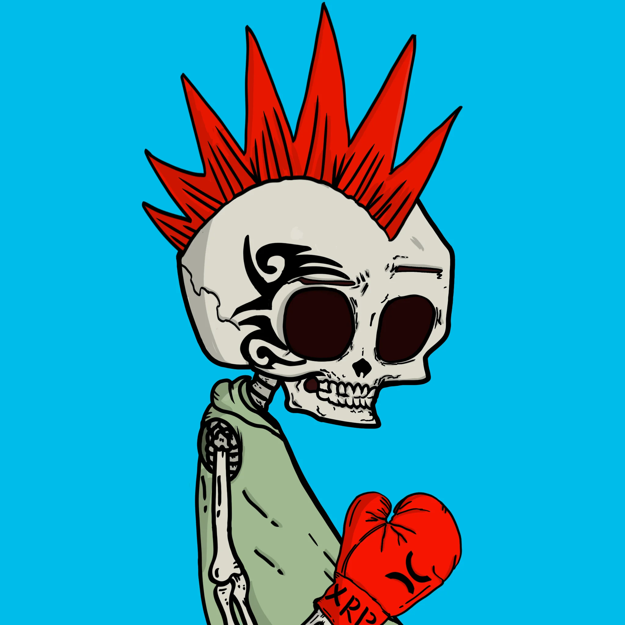 Skullblezz#81