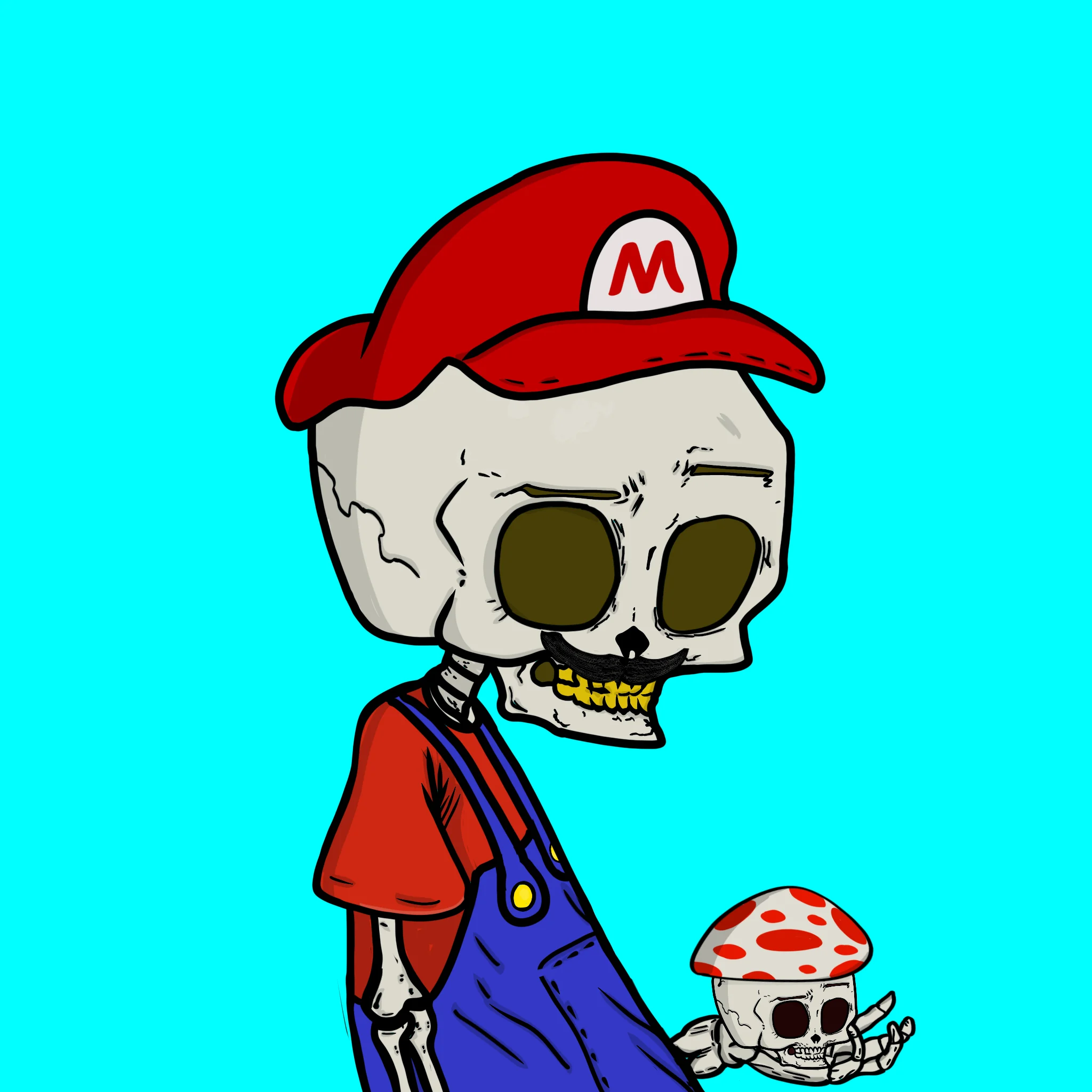 Skullblezz#03