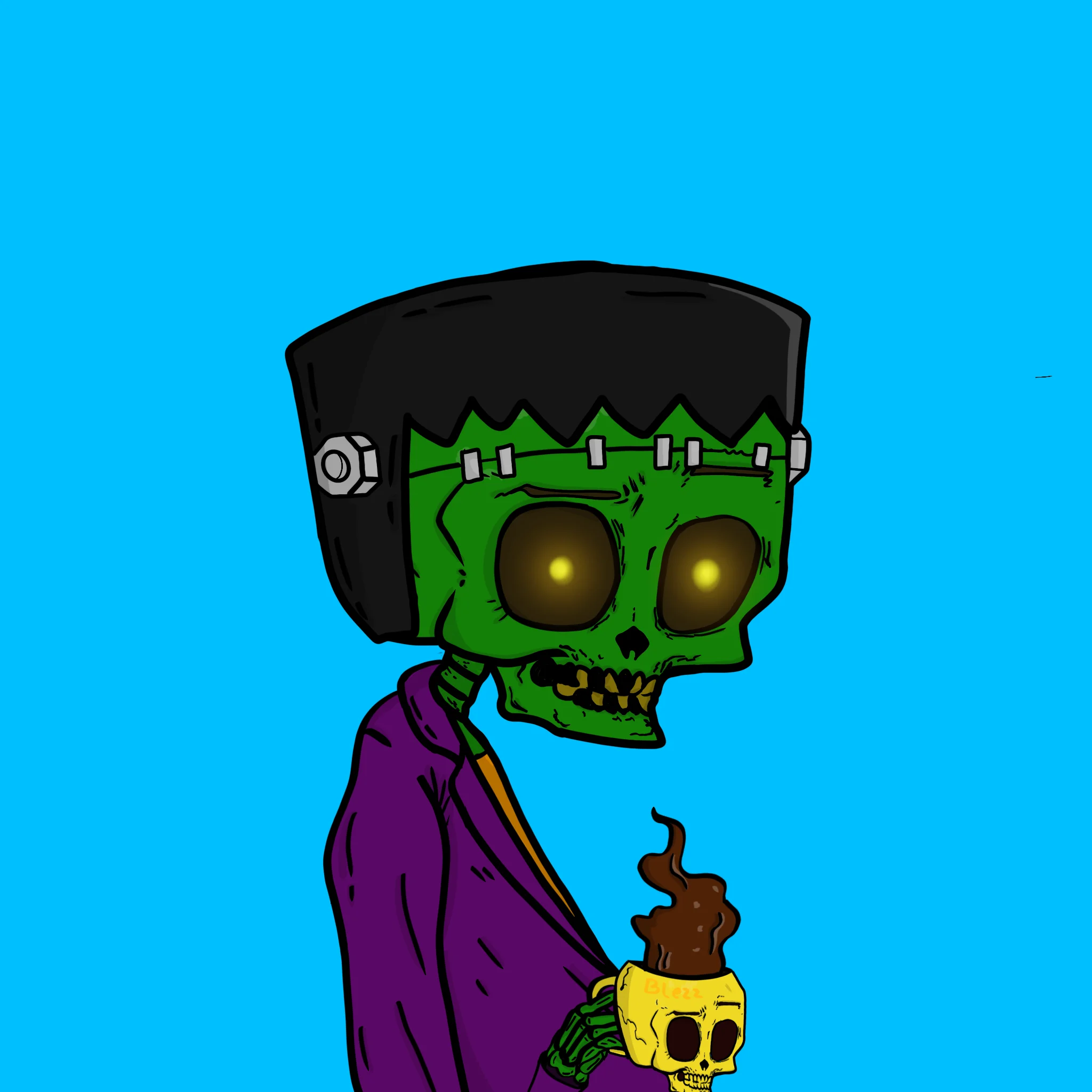 Skullblezz#38