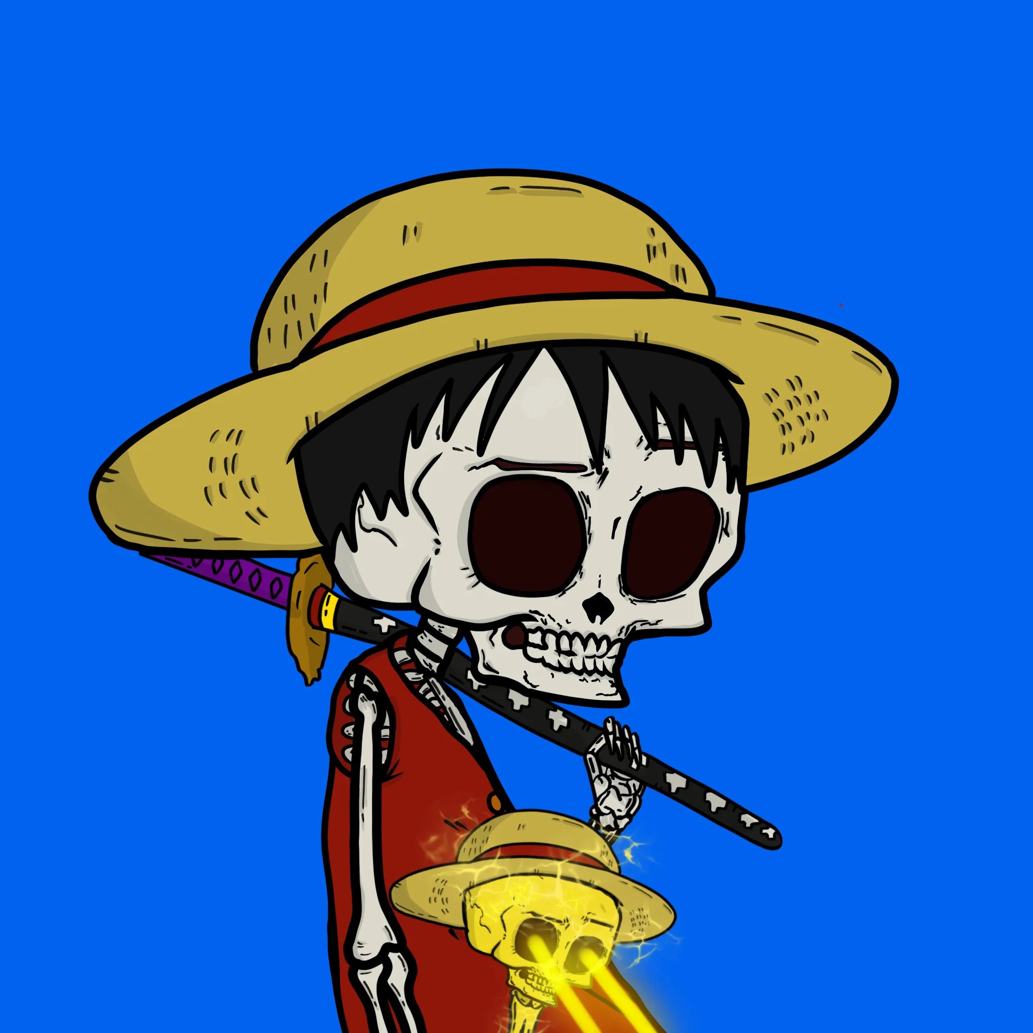 Skullblezz#50