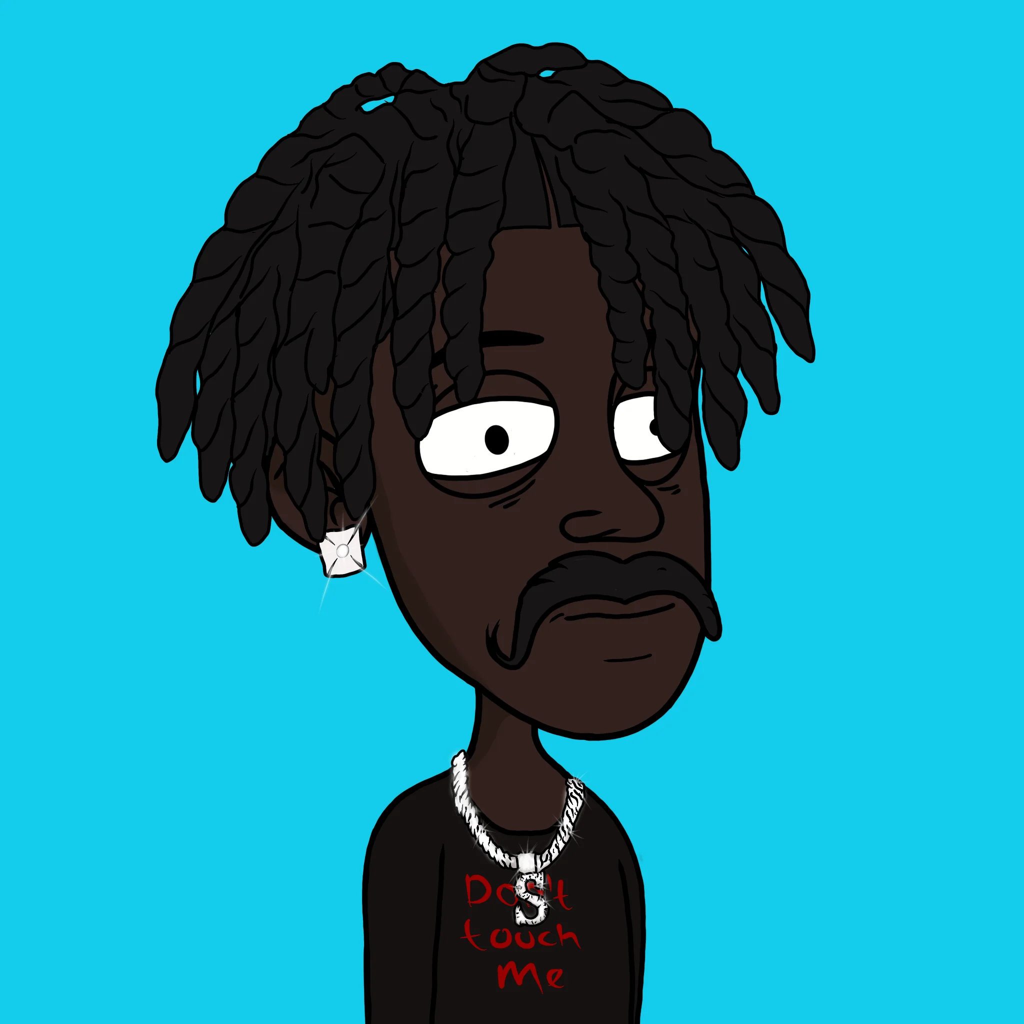 Blezzboy #08