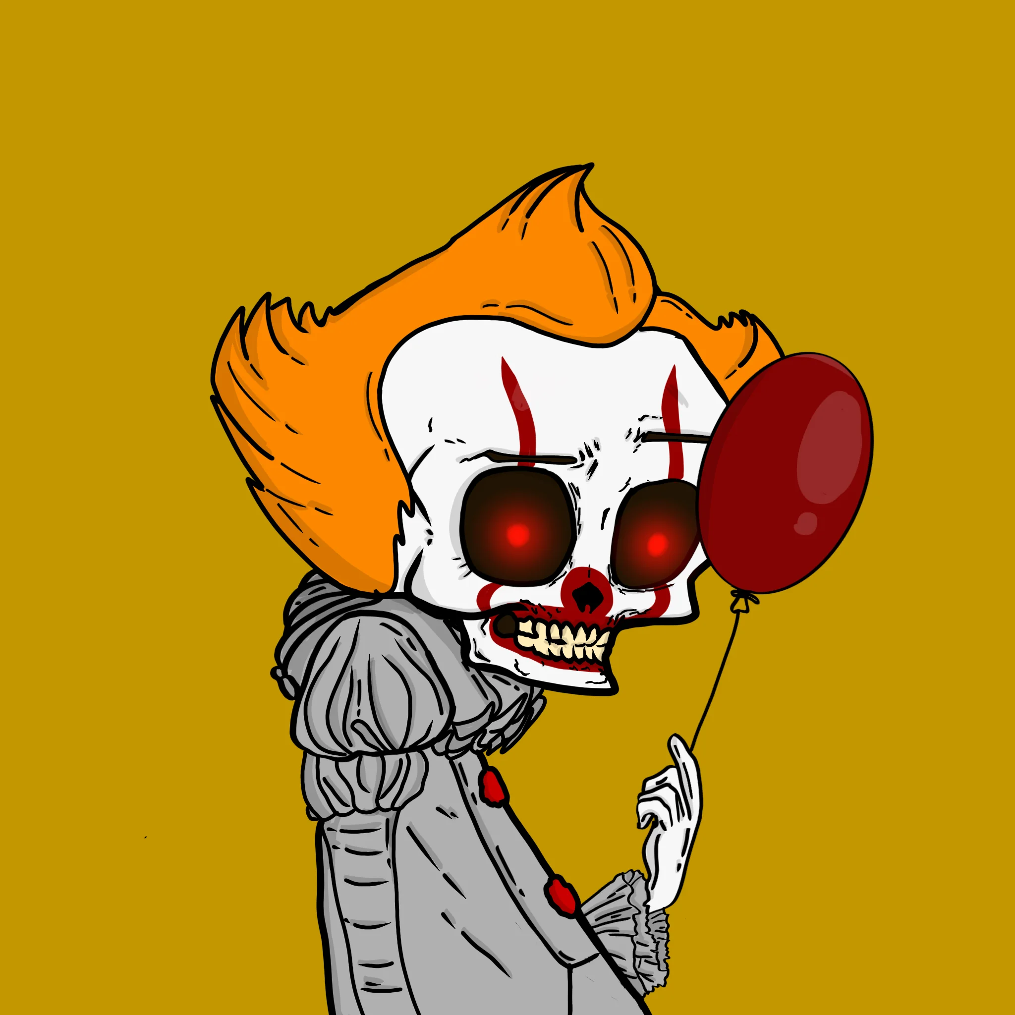 Skullblezz#52