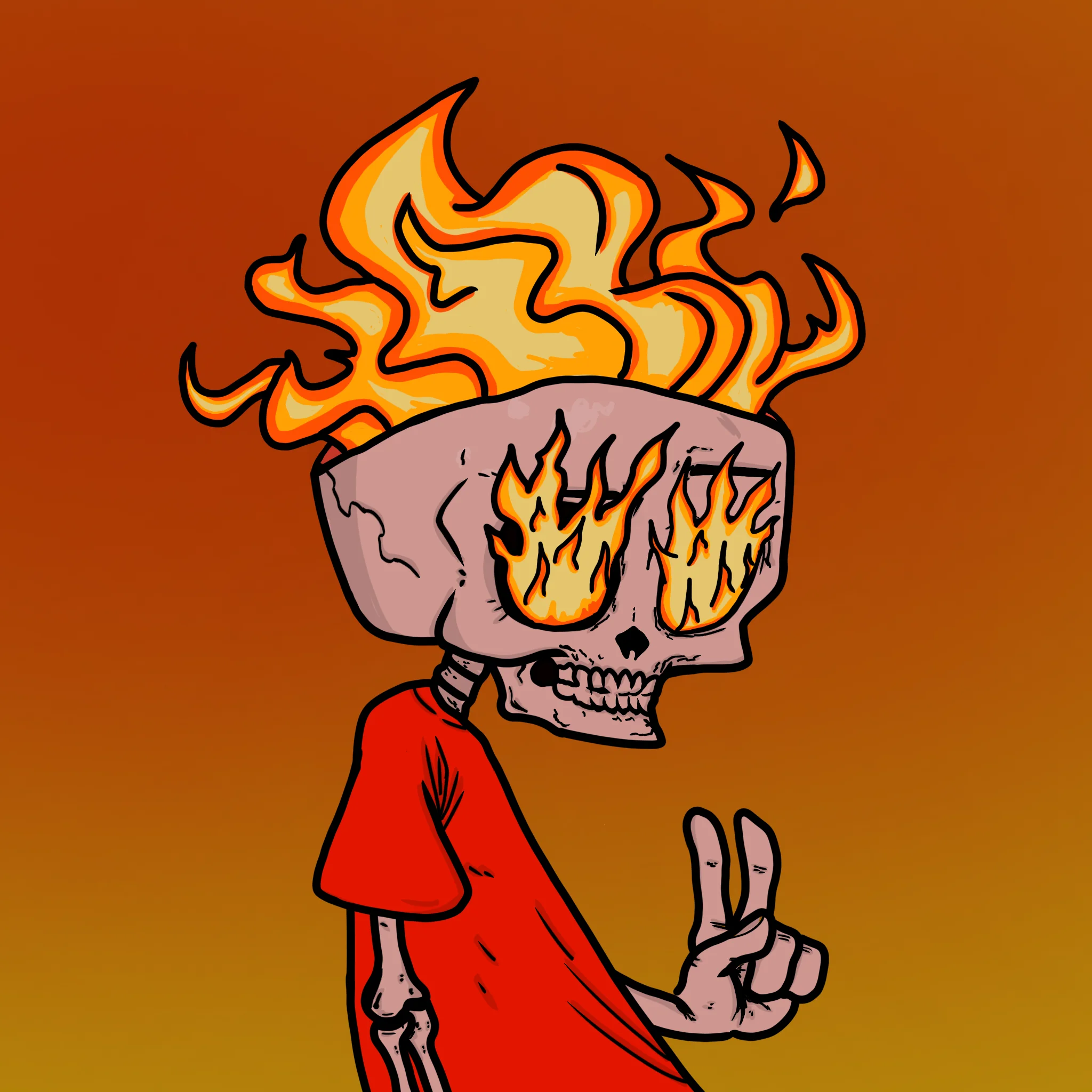 Skullblezz#110