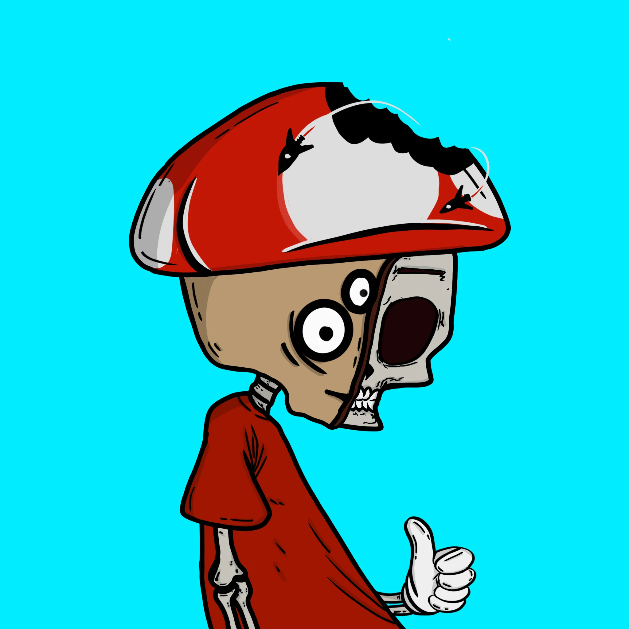 Skullblezz#33