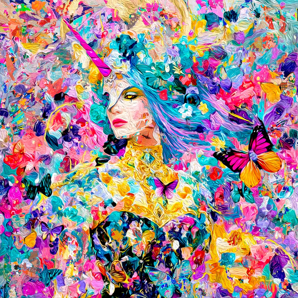 Bloom of the Violet Crown