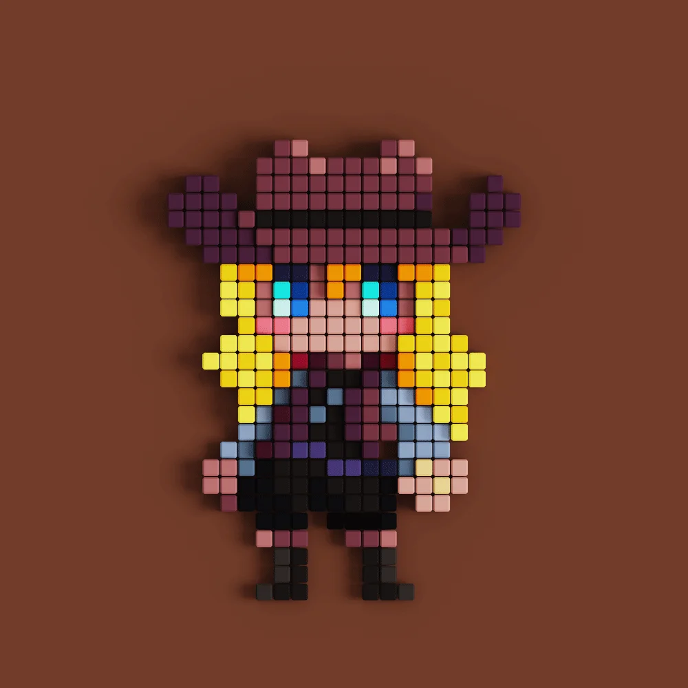 Cowboy Loopies