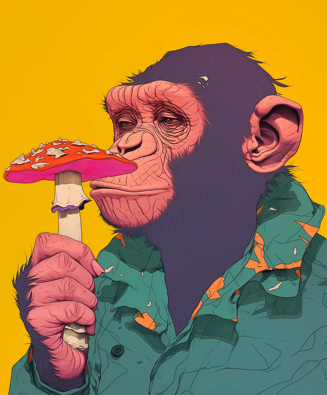 APE