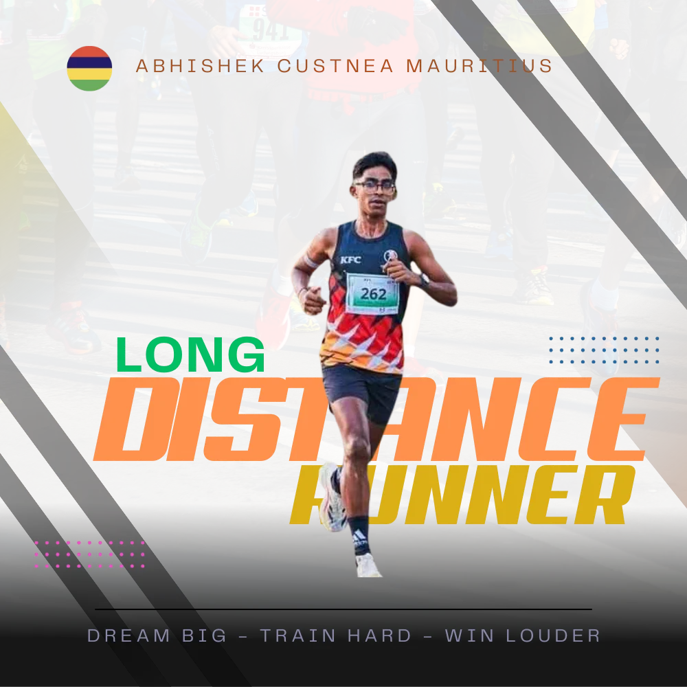 Run Mauritian Run
