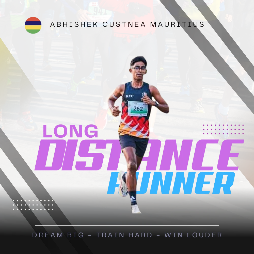 Cross Country King
