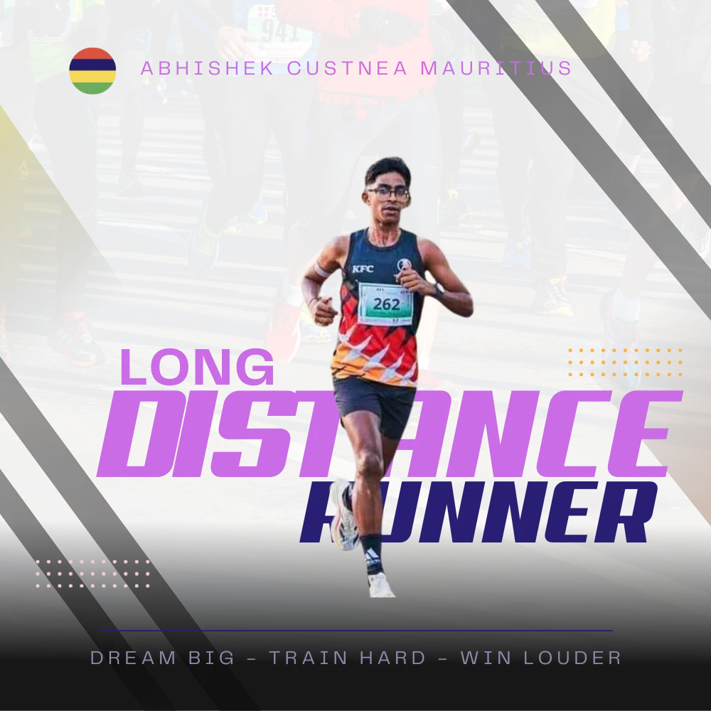 Endurance Spirit