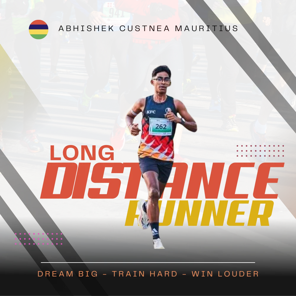 Run for Tomorrow