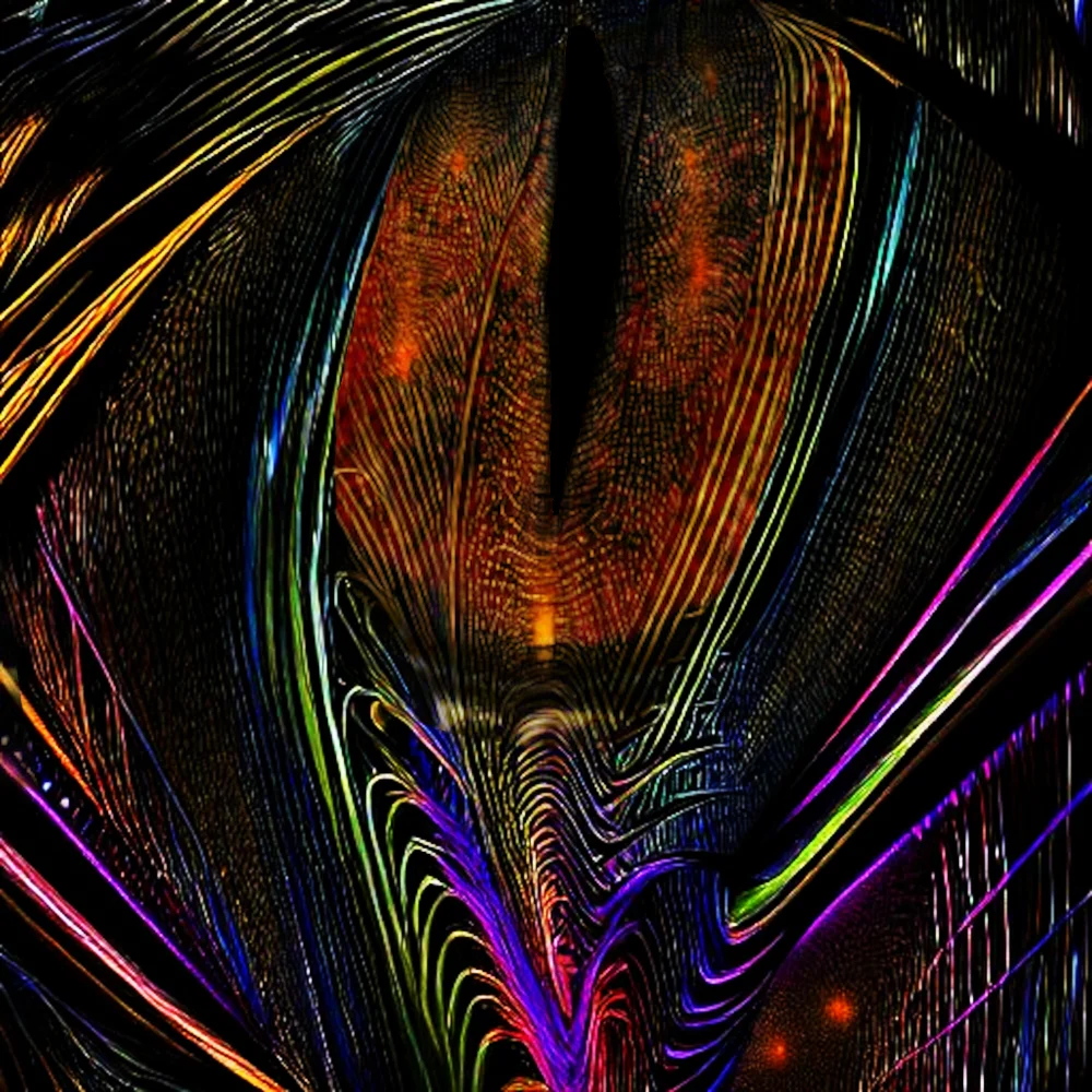 Gaze of Insight