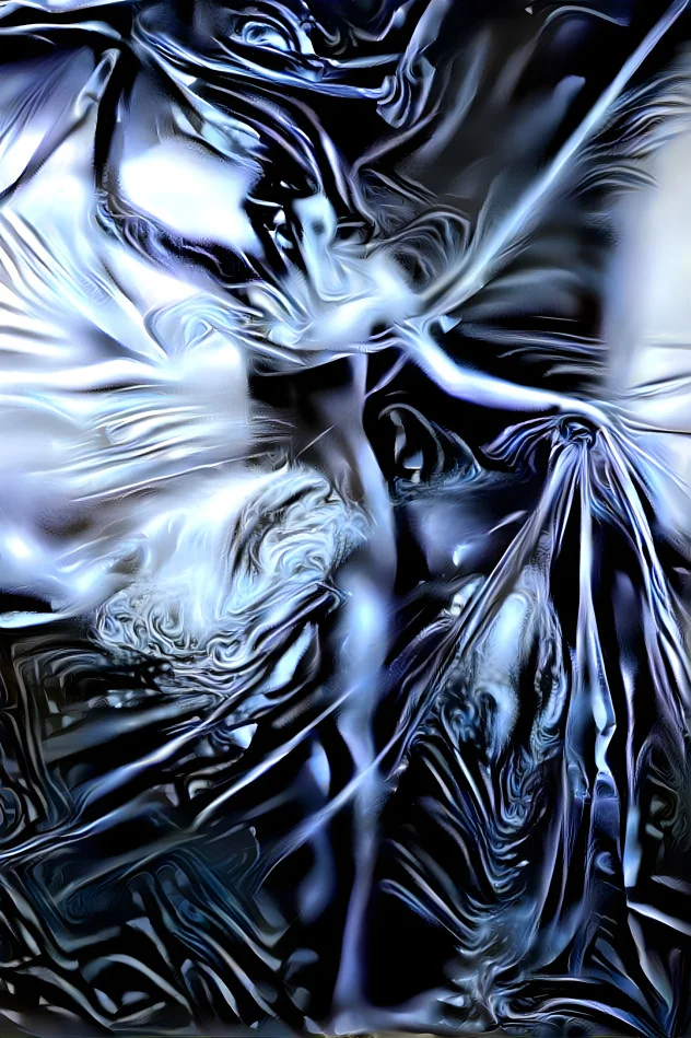 Through the Looking Glass
