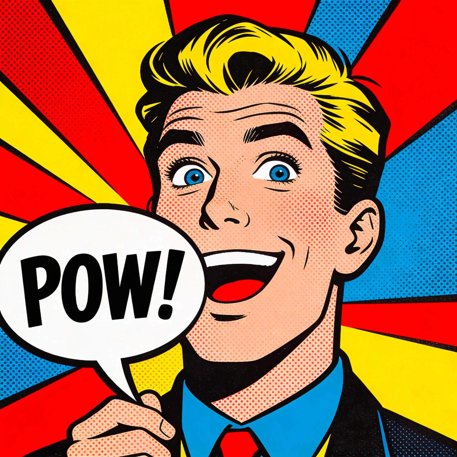 POW