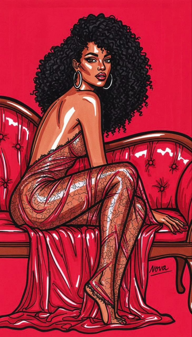 Red Throne
