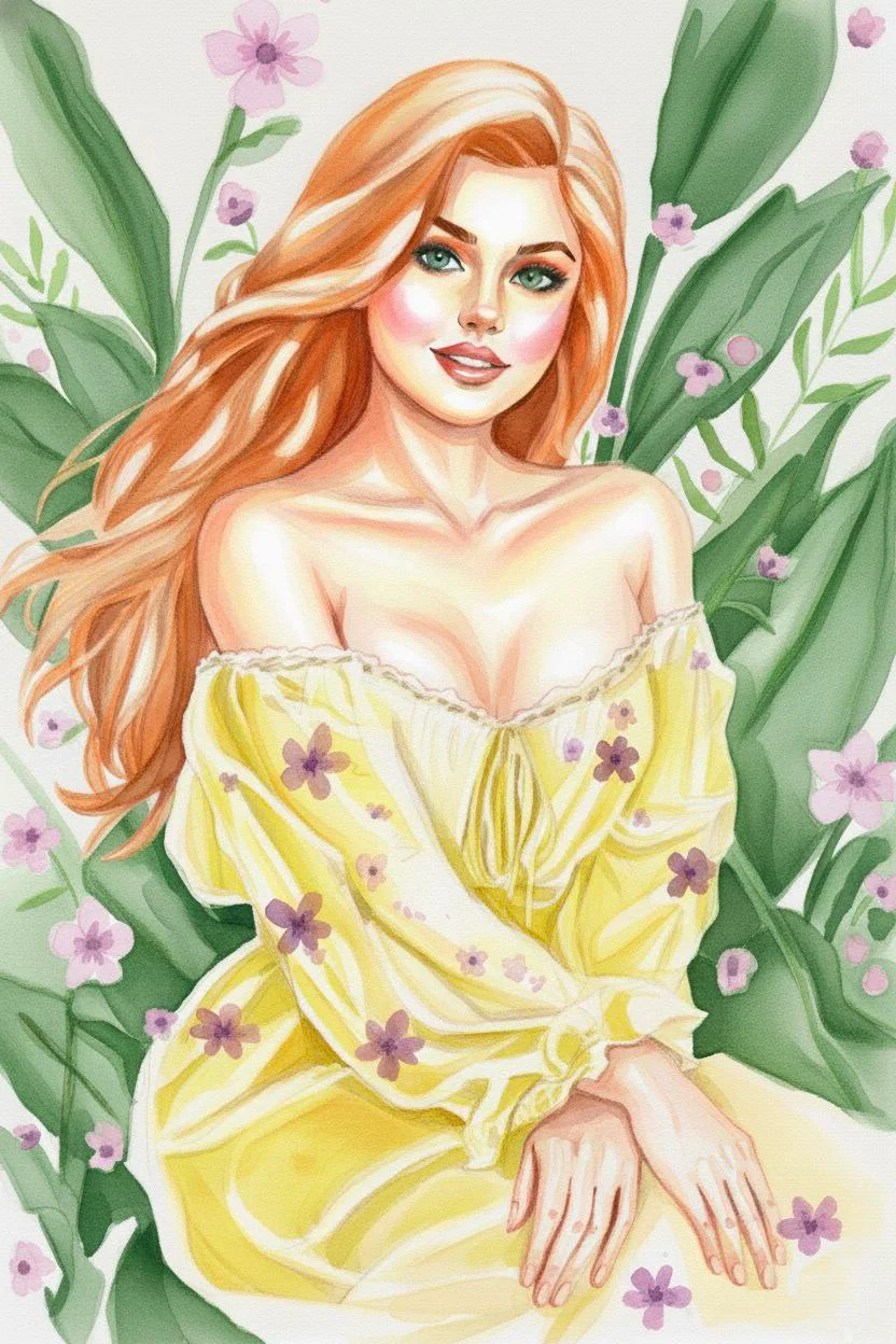 Garden Whisper