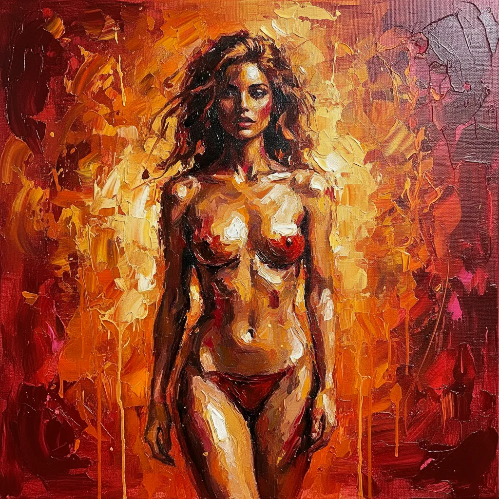 Phoenix from Ashes