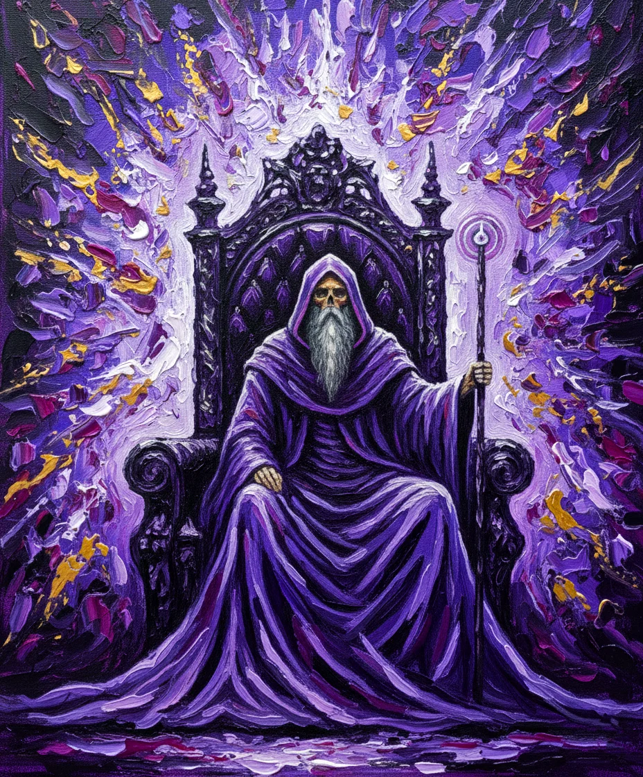 King Medici of Light