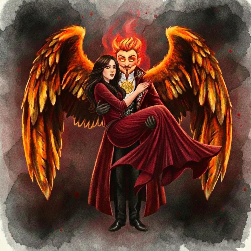 The Devil's Sanctuary