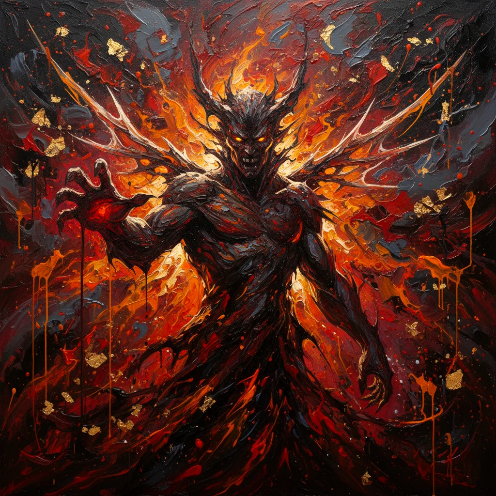 Lucifer 