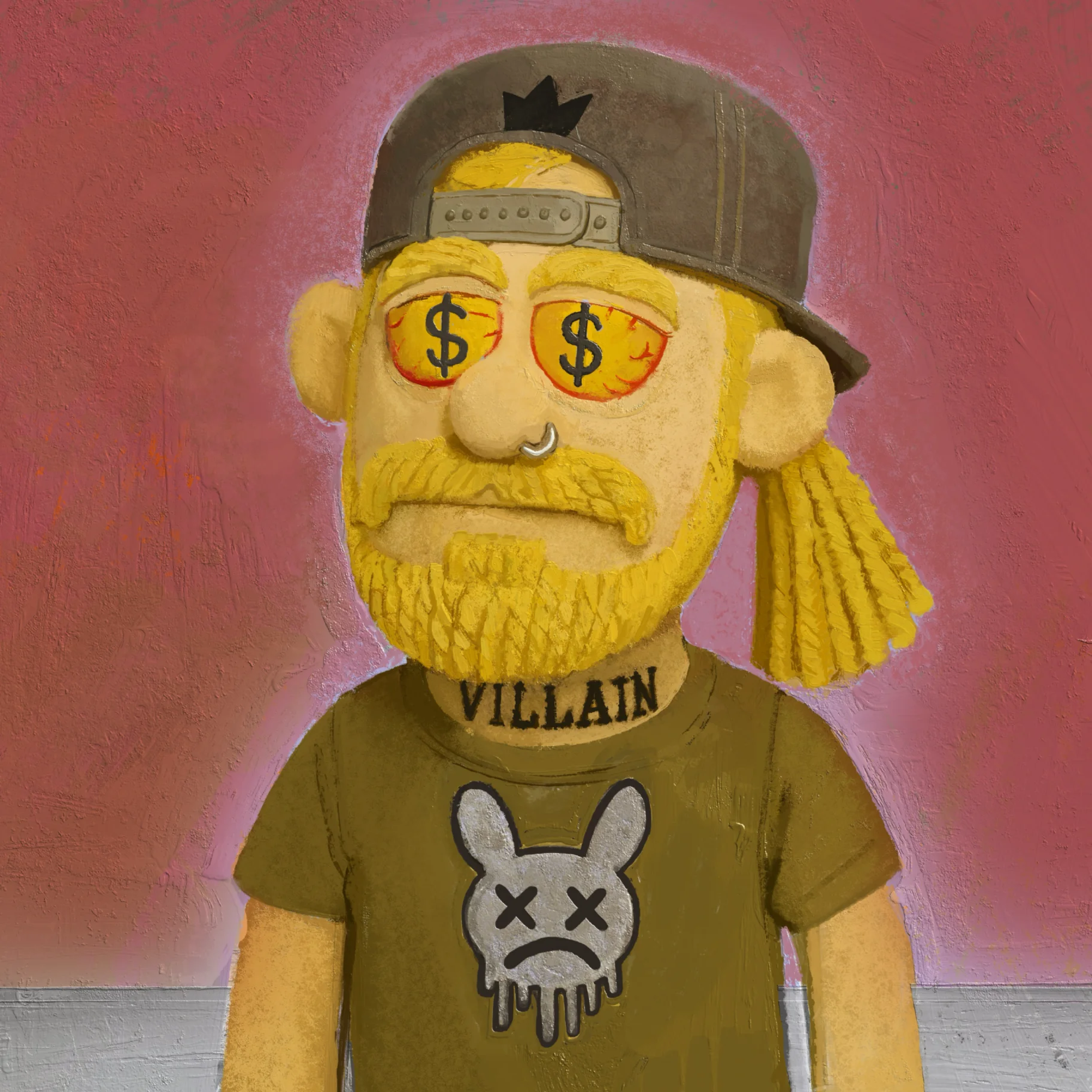 PUPPET SOCIETY 06