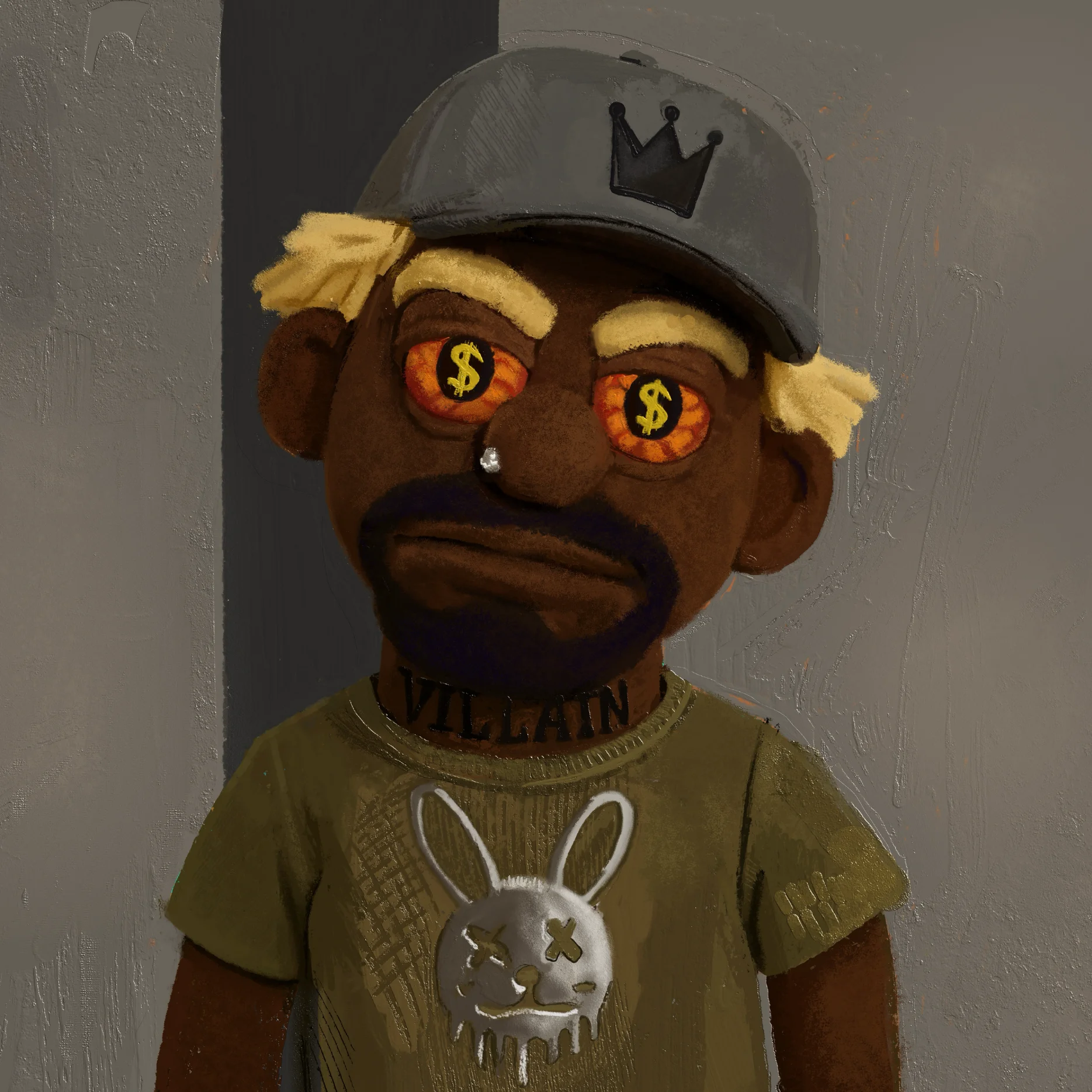 PUPPET SOCIETY 08