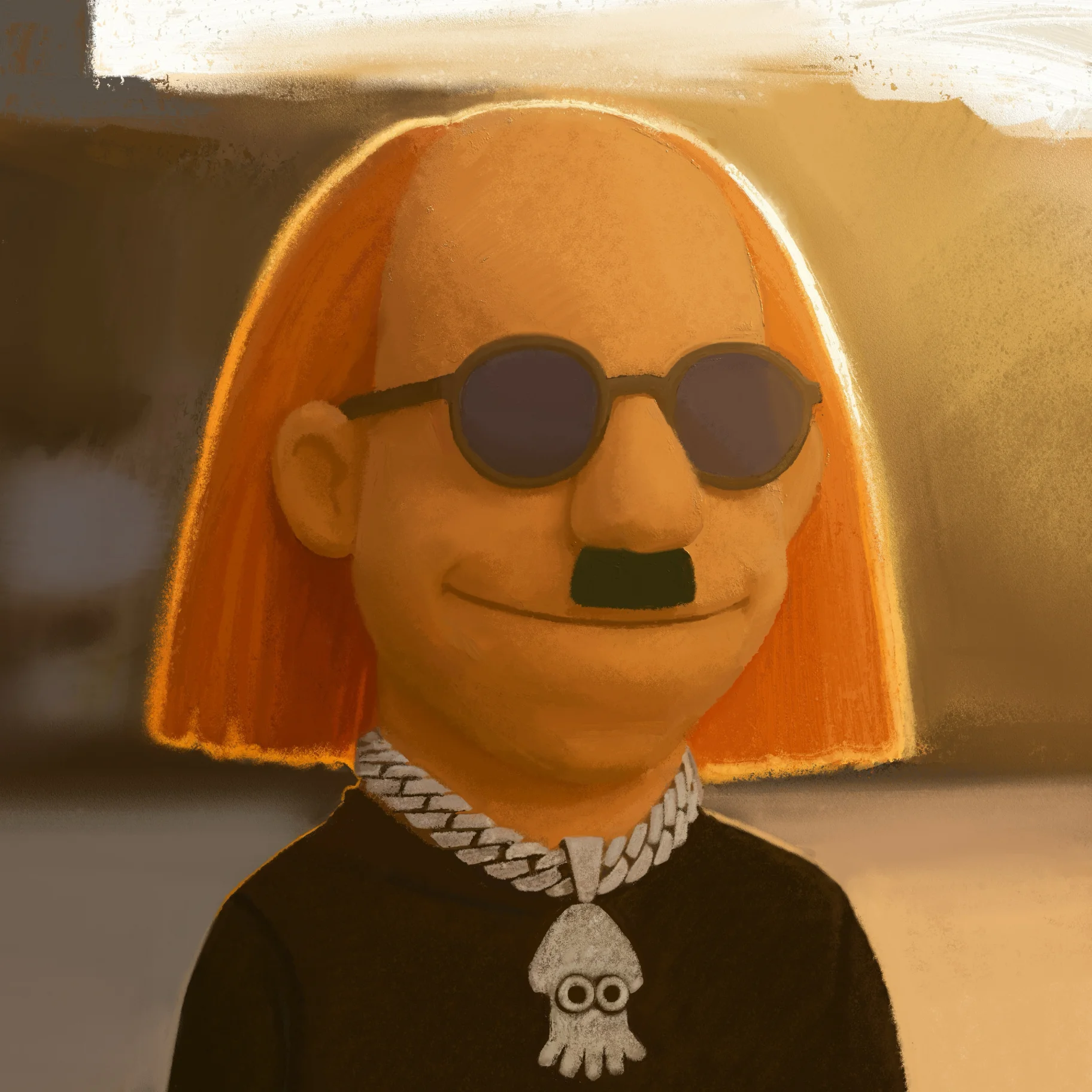 PUPPET SOCIETY 09