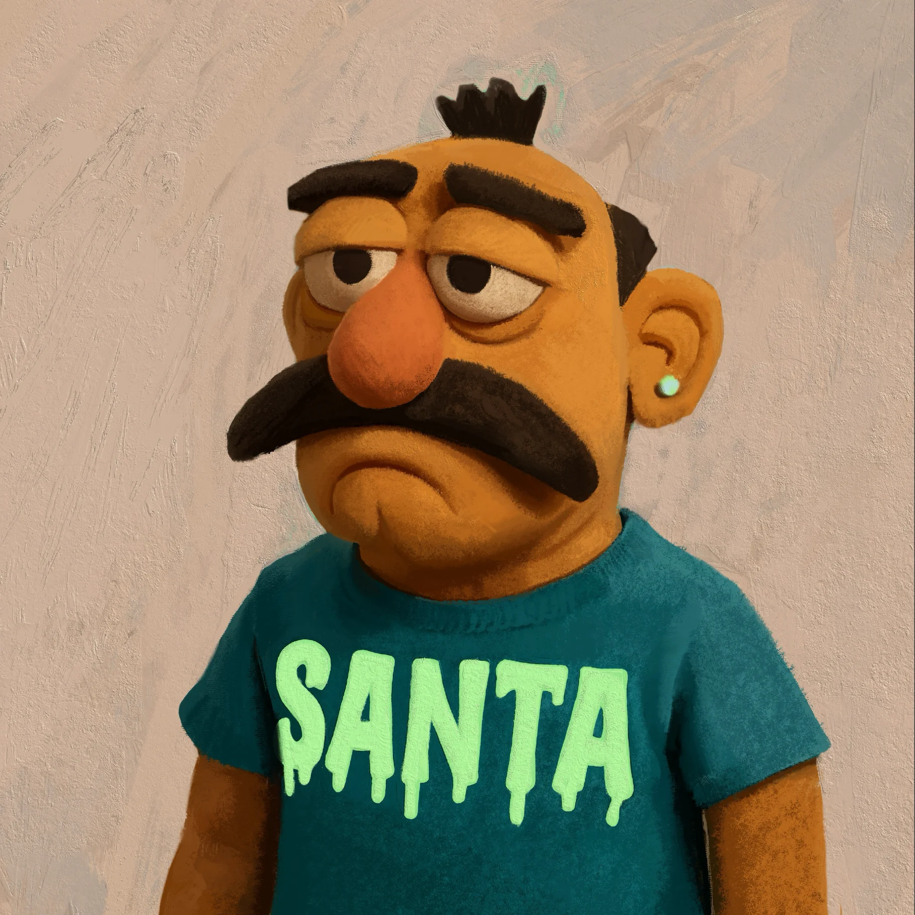 PUPPET SOCIETY 10