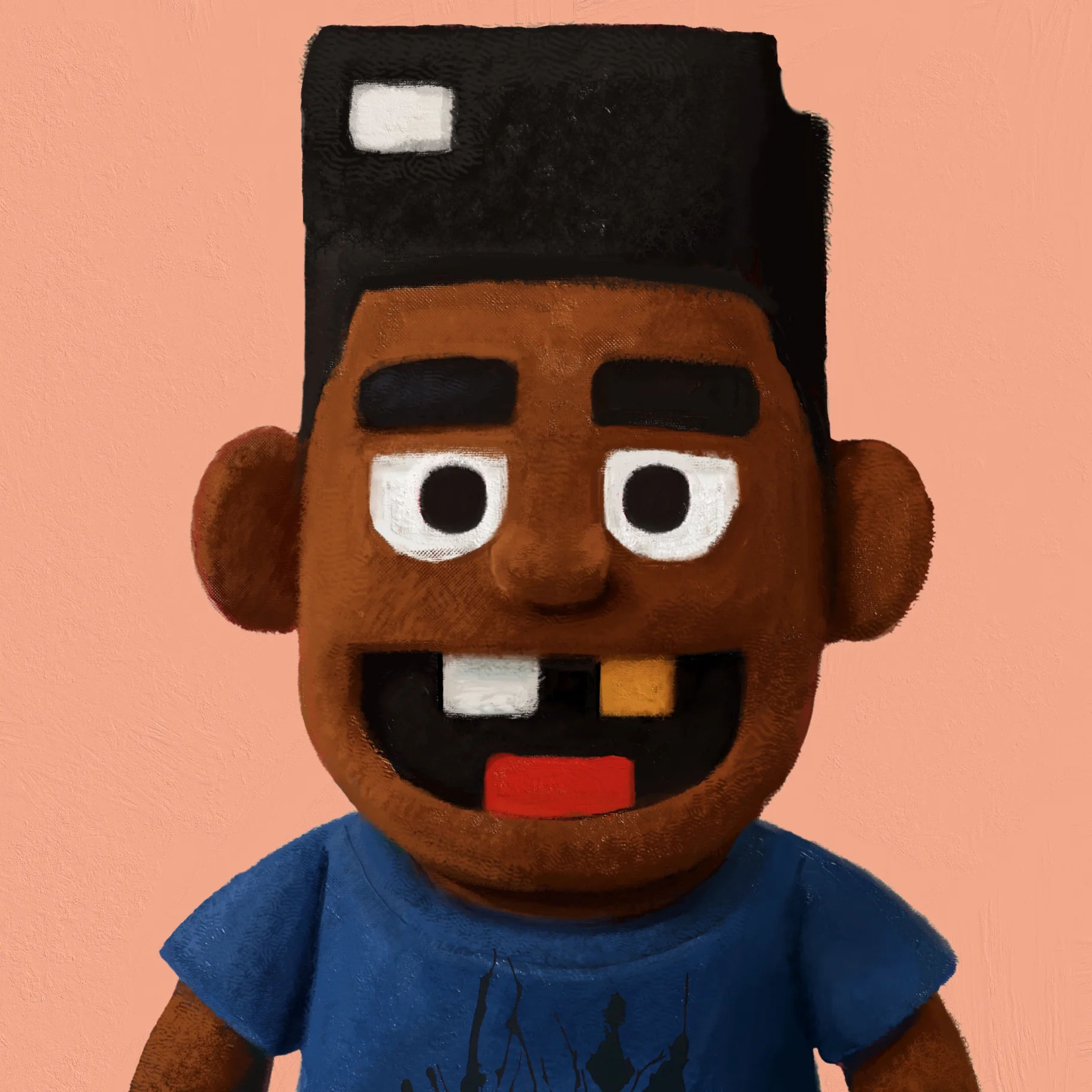 STACKPAPER OG