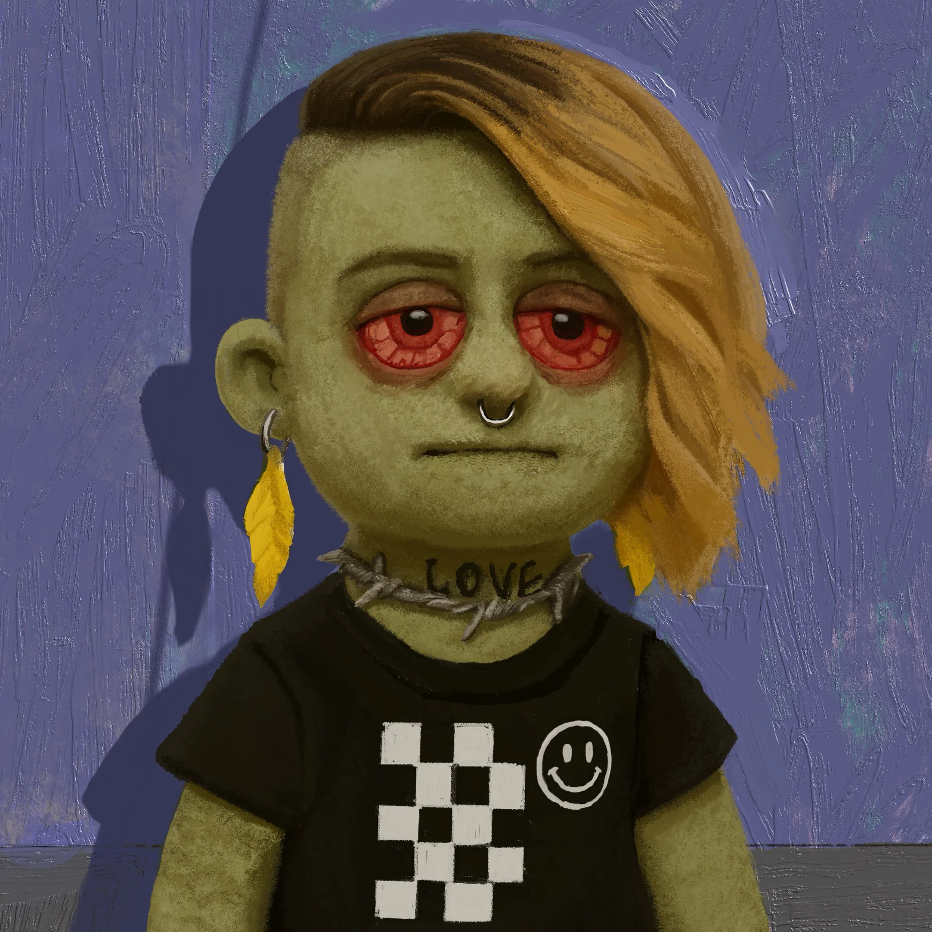 PUPPET SOCIETY 11