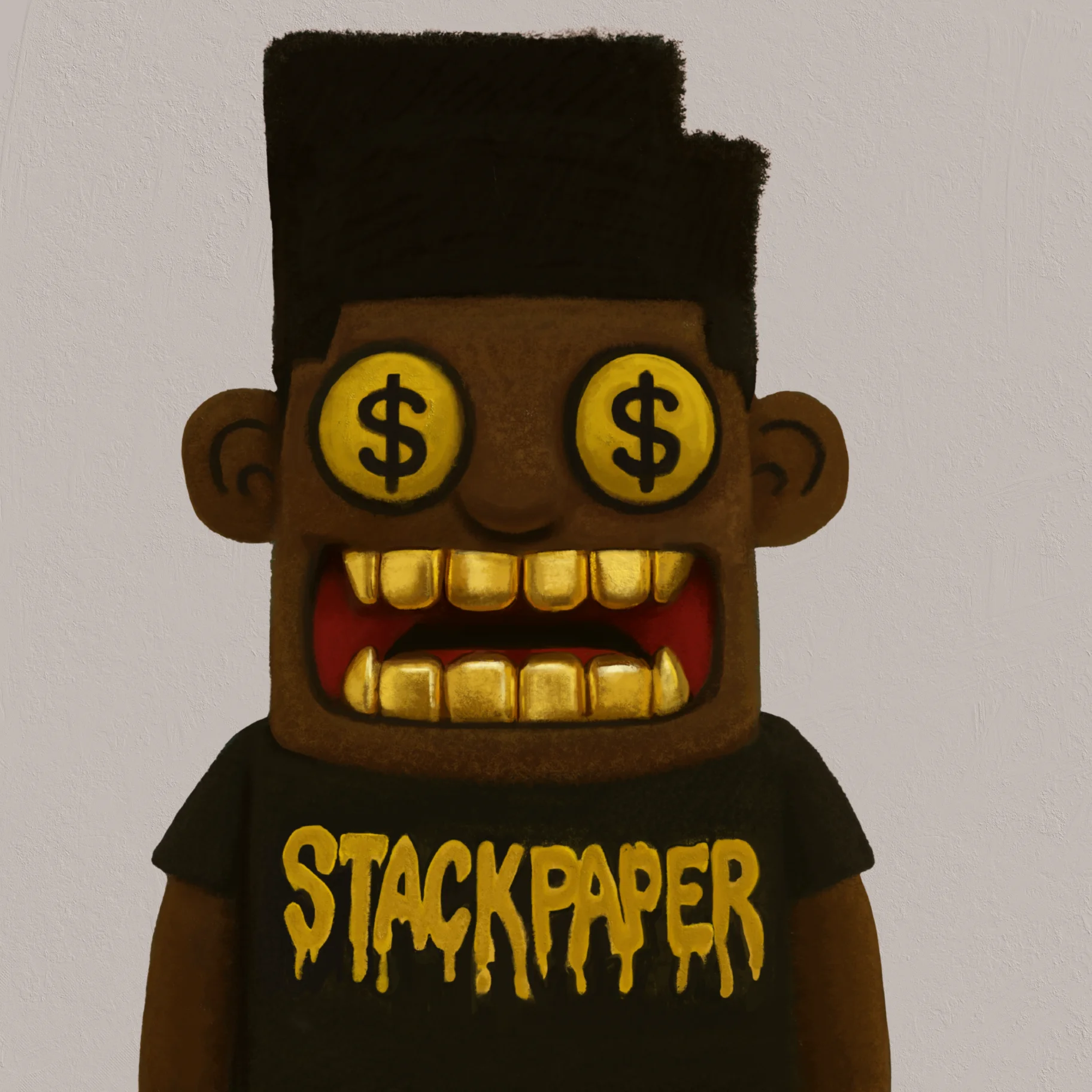 STACKPAPER