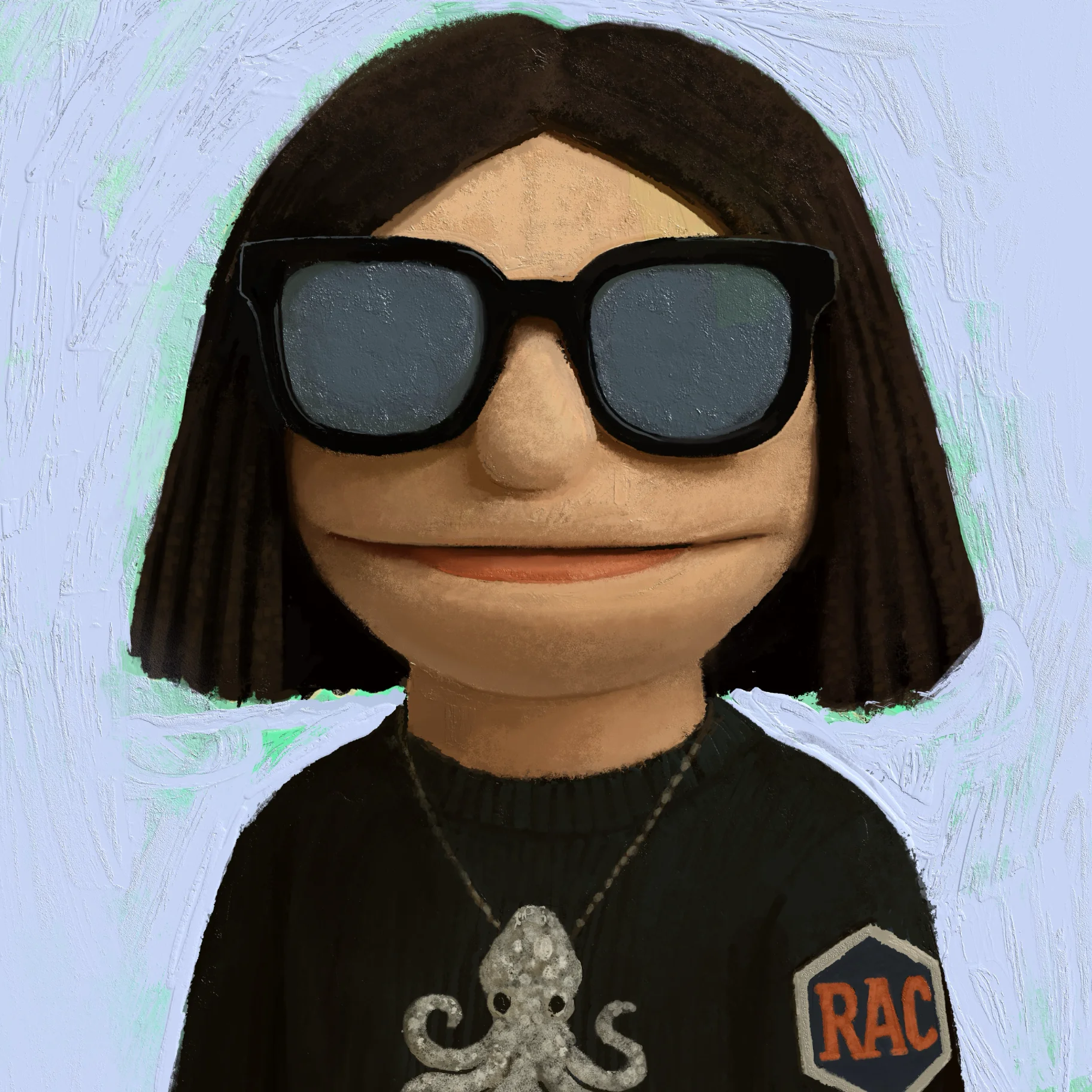 PUPPET SOCIETY 01