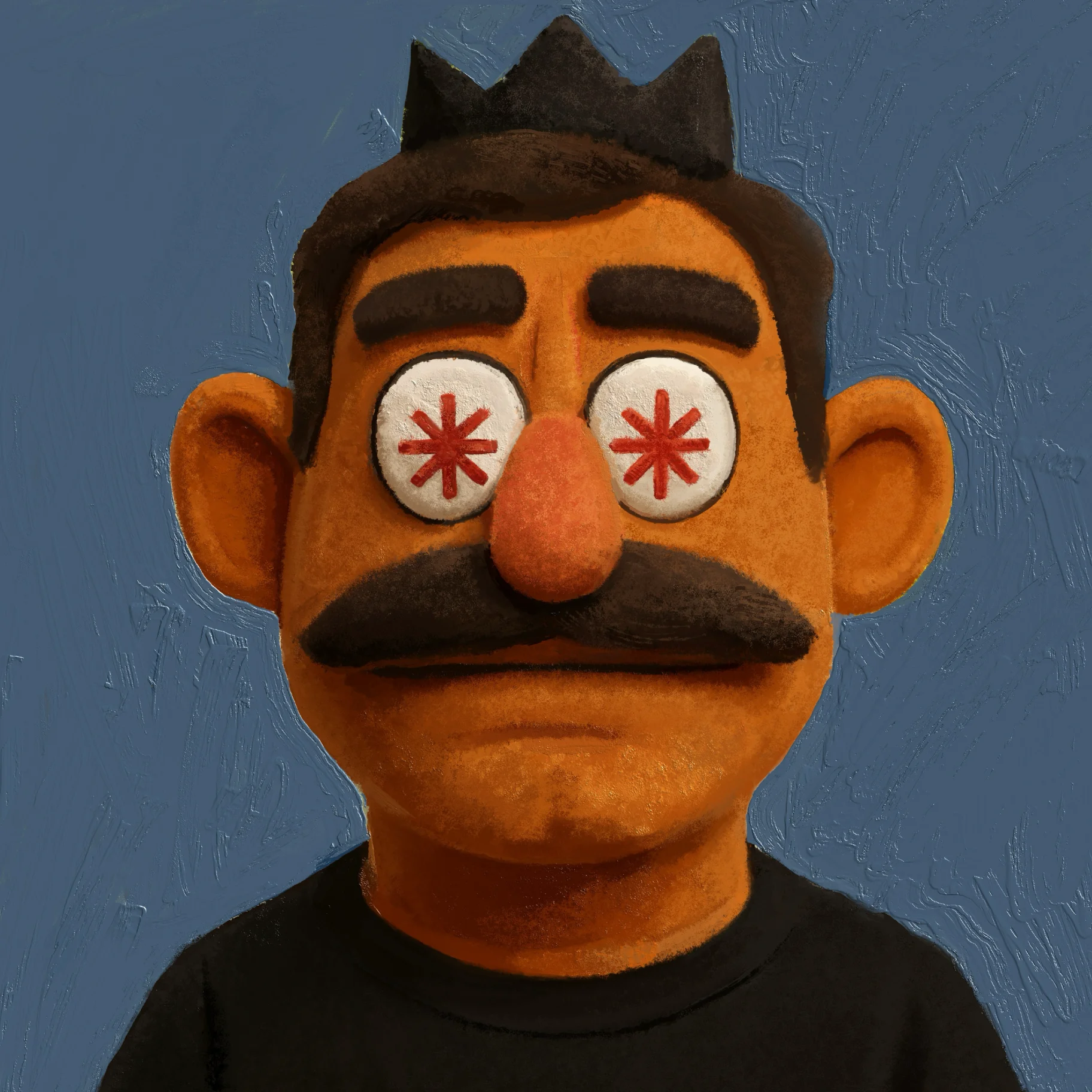 PUPPET SOCIETY 02
