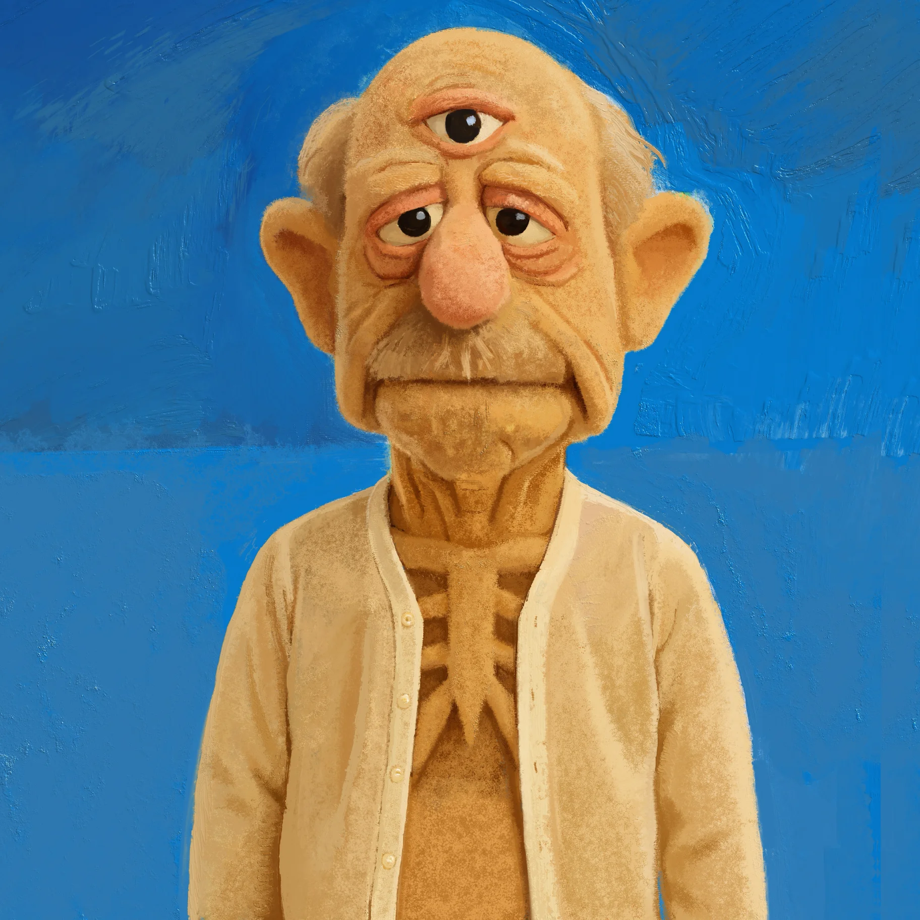 PUPPET SOCIETY 04 
