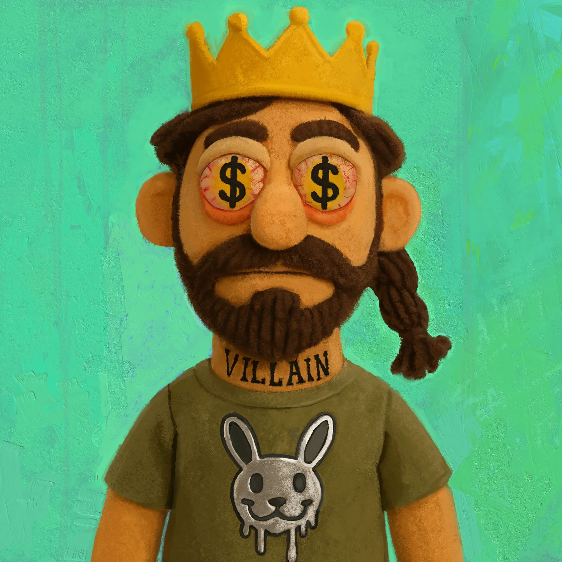 PUPPET SOCIETY 05