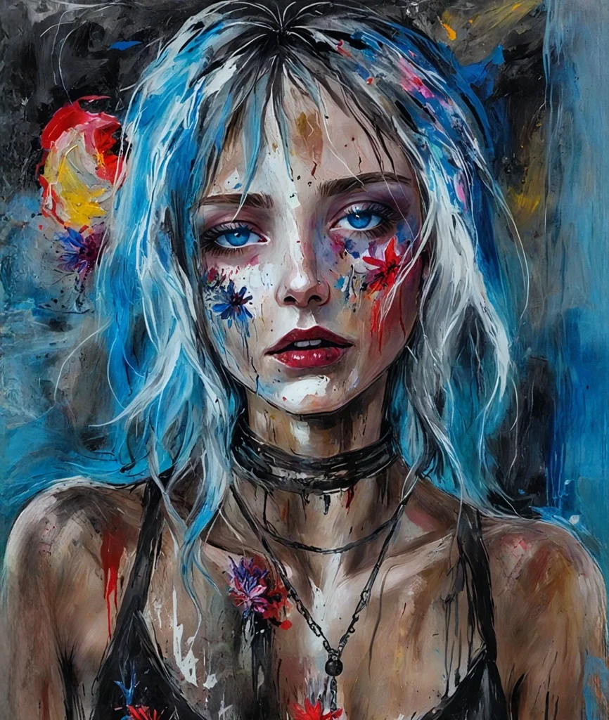 The Mark of Feeling